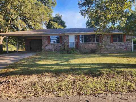 101 Palmer St, Marvell, AR 72366