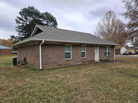 10 Meadowlark Drive, Cabot, AR 72023