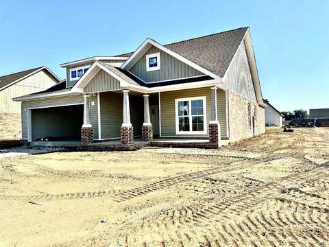 148 Pintail Pointe, Manila, AR 72442