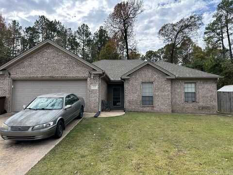 578 Wisteria Drive, Bauxite, AR 72011