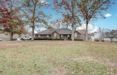 8418 W Russwood Lane, Mabelvale, AR 72103