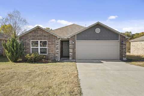 3216 Sage Grass Ln, Alexander, AR 72002