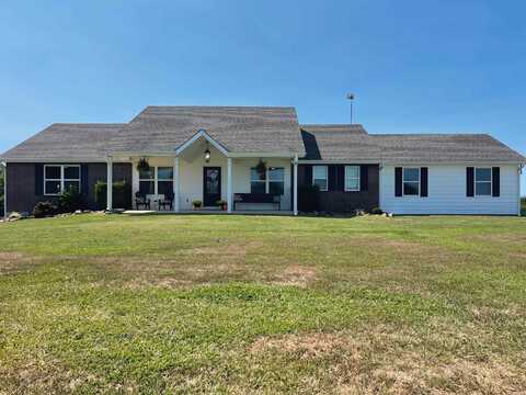 527 Polk Road 59, Mena, AR 71953