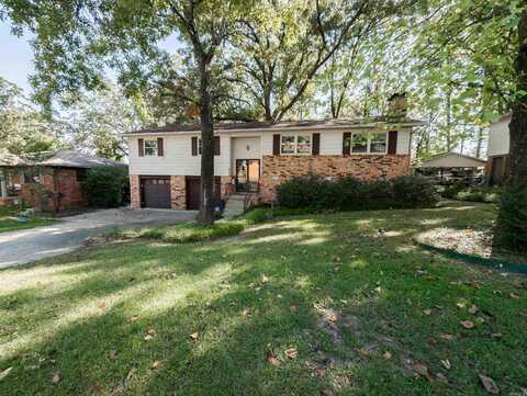 505 Springwood Drive, Little Rock, AR 72211