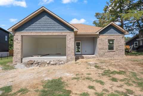 1208 W Eighth Street, Sheridan, AR 72150