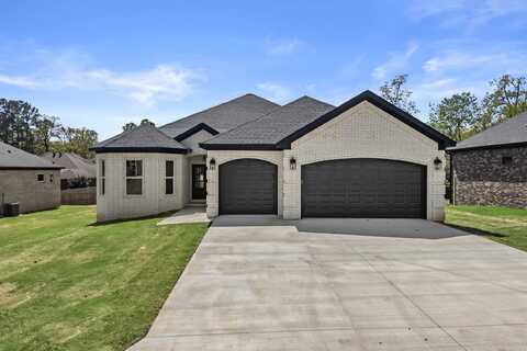 312 Forest Glen Cove, Jacksonville, AR 72076
