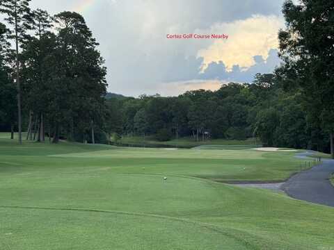 27 ASILO CIRCLE, Hot Springs Village, AR 71909
