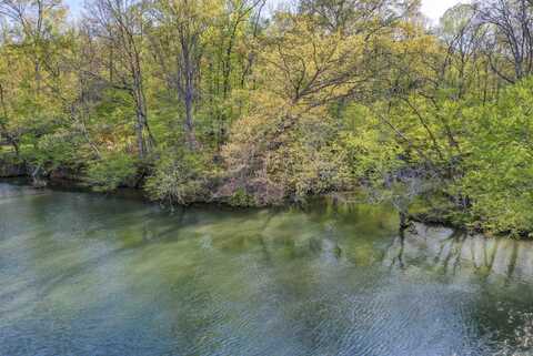Lot 54 and 55 Tall Hickory Road, Hot Springs, AR 71913