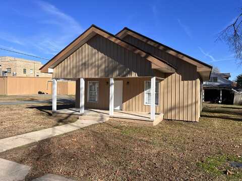 401 S Drew Street, Star City, AR 71667