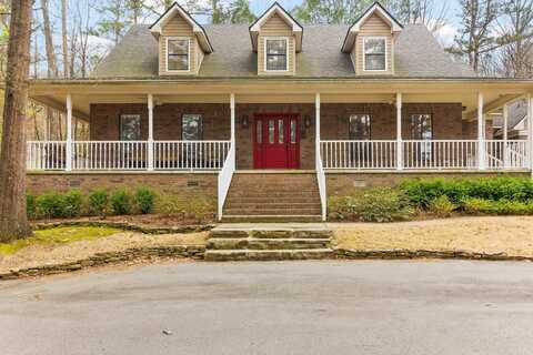 20 Witness Tree Lane, Paron, AR 72122