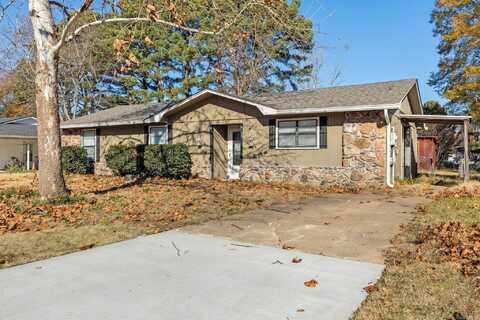 30 Saint John Street, Cabot, AR 72023