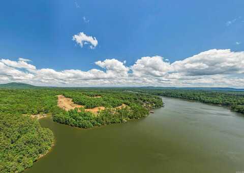 LOT 17 Neyland Way, Hot Springs, AR 71913