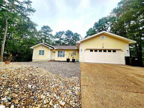 48 Casino Circle, Hot Springs Village, AR 71909