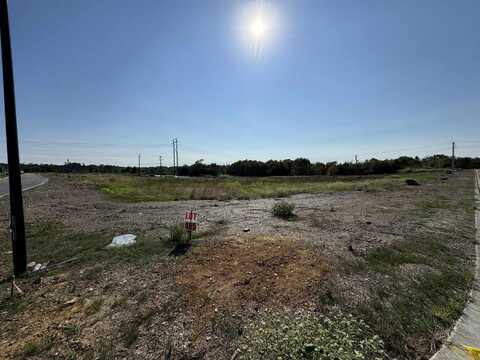 Lot 485F Fawnwood Street, Jacksonville, AR 72076