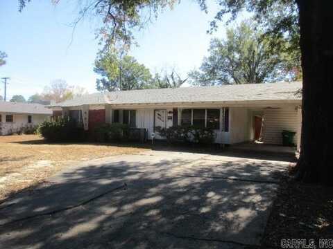 2202 W 39th, Pine Bluff, AR 71603