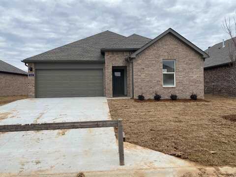 112 Molly Drive, Maumelle, AR 72113