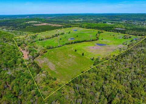 0 Charolais Ln, Bee Branch, AR 72013