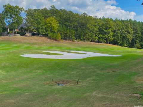38 Granada Drive, Hot Springs Village, AR 71909