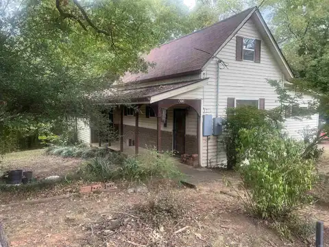 509 Linwood Avenue, Hot Springs National Park, AR 71913