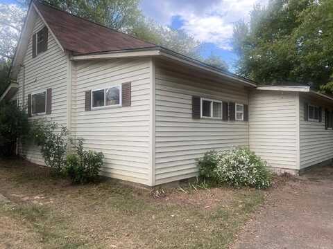 509 Linwood Avenue, Hot Springs National Park, AR 71913