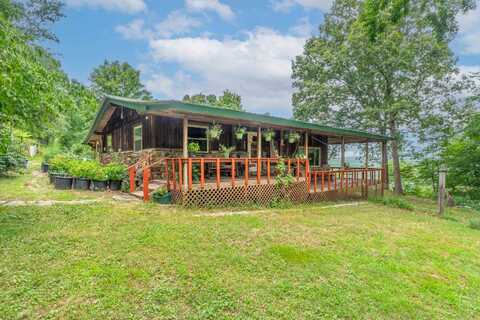 279 Candy Lane, Clinton, AR 72031