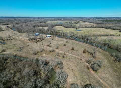 Lot 20 Brian Harris Dr, Murfreesboro, AR 71958