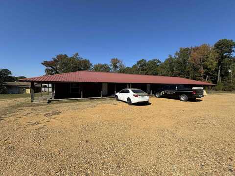 1028 E Main, Hampton, AR 71744