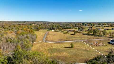 00 Irene Circle, Greenbrier, AR 72058