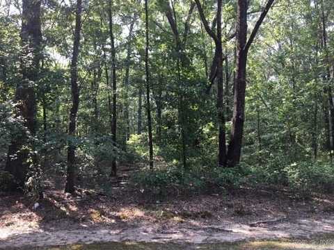 Lot 1 Witts Drive, Sherwood, AR 72120