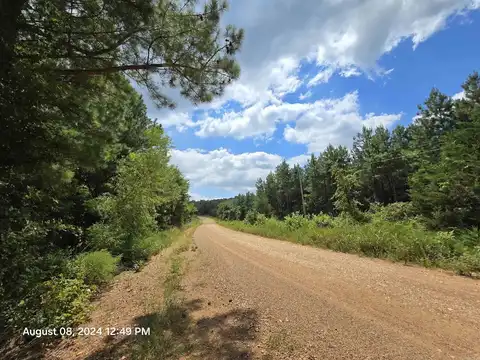 0 Goat Neck Roads, Bradford, AR 72020