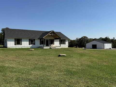 4698 Hwy 157, Judsonia, AR 72081