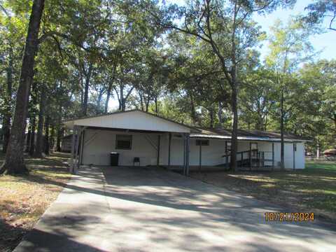 239 Sawyer Street, Crossett, AR 71635