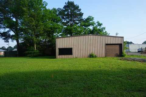 112 E Dandridge, Kensett, AR 72082