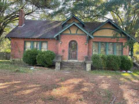 521 S Main Street, Monticello, AR 71655