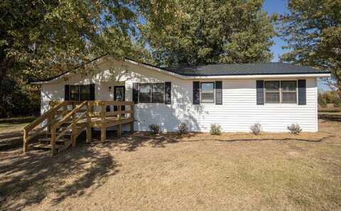 1229 Rose Bud Road, Quitman, AR 72131