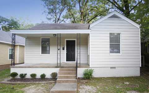 5217 W 28Th Street, Little Rock, AR 72204