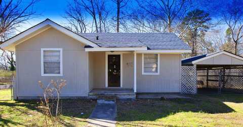 523 Cox St, Benton, AR 72015