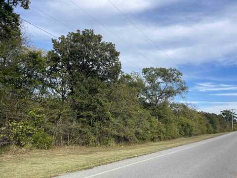 TBD Nix RIdge Road, Ash Flat, AR 72513