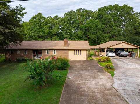 660 Reed Wade Road, Batesville, AR 72501