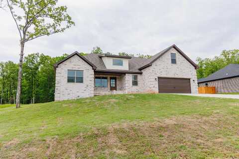 9 Jeremiah Cove, Heber Springs, AR 72543