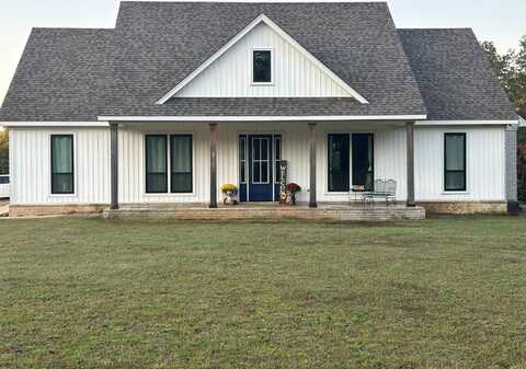 444 W Pleasant Springs Road, Quitman, AR 72131