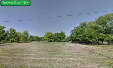 Lot 5 Deer Street, Dermott, AR 71638