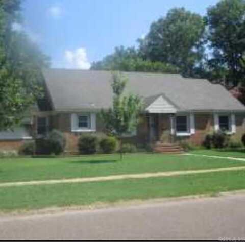112 W Main Street, Marianna, AR 72360