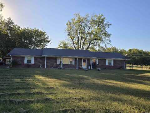 190 Polk Road 52, Mena, AR 71953