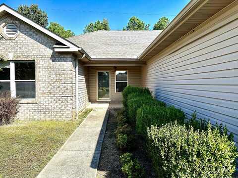 4208 Lynnfield Road, Jonesboro, AR 72405