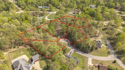 Lots N 74th Cove, Paragould, AR 72450