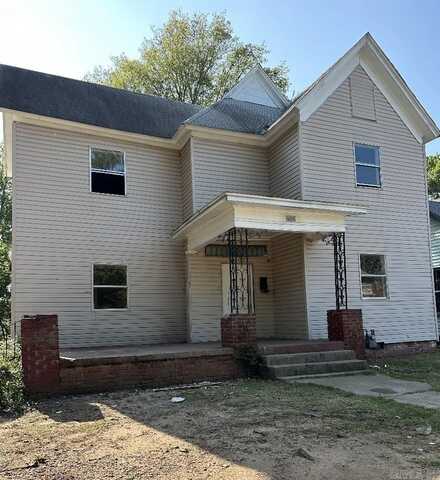 2522 S Battery Street, Little Rock, AR 72206