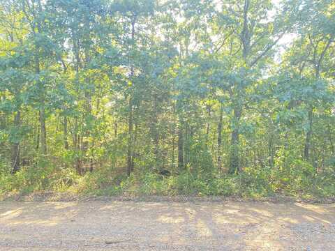 2.88 acres Red Oak, Pleasant Plains, AR 72568