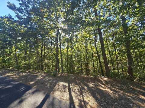 Lot 40 Hyde Parkway, Fairfield Bay, AR 72088