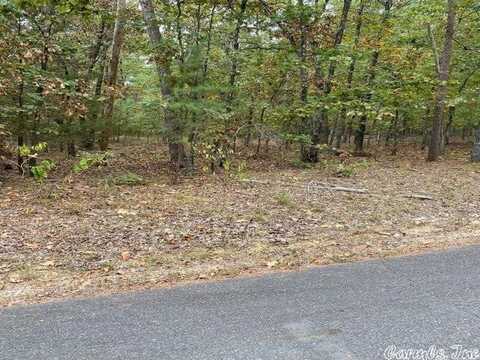4 Loyola Circle, Hot Springs Village, AR 71909